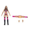 All Elite Wrestling Dr. Britt Baker Double or Nothing Action Figure (Target Exclusive) - 3 of 4