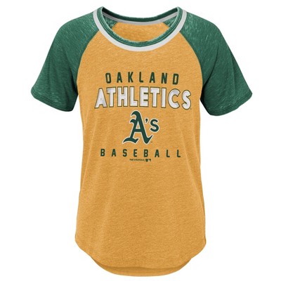 oakland athletics t shirt