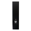 BIC 400W Peak 2-Way Horn tower w/dual 6 1/2" woofers - 4 of 4