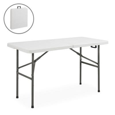 Lifetime 4ft Folding Table : Target