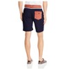 Quiksilver Mens Street Trunk Yoke Swim Bottom Board Shorts - 2 of 2