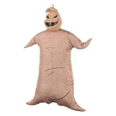 4' Hanging Oogie Boogie Halloween Decorative Prop