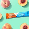 Real Ketones BHB Sticks - Peach and Caffeine - 10pk - 4 of 4