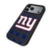 NFL NFC Teams Plaid MagSafe Compatible Cell Phone Case for Apple iPhone 17 Series - 2 of 4