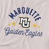 Men's Marquette University Official Golden Eagles T-Shirt - 2 of 4