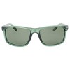 3 Pairs of Epoch Eyewear Delta Glasses with Smoke, Red Mirror, Blue Mirror Lenses - 2 of 4