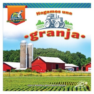 Discovery Library Jr Hagamos una granja (Pack of 3) - 1 of 1