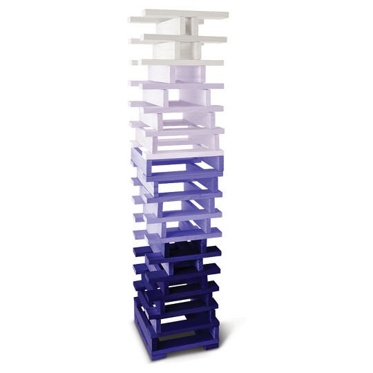 Buy KEVA Color Pops - Lavender Wooden Planks for USD 34.99 | ToysRUs