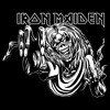 Mens Iron Maiden Eddie Number of the Beast T Shirt - 2 of 3