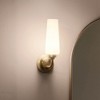 Kichler Lighting Truby 1 - Light Sconce in  Champagne Bronze - 4 of 4