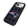 NFL AFC Teams Plaid MagSafe Compatible Cell Phone Case for Apple iPhone 17 Series - 2 of 4
