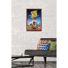 Trends International Star Wars: Young Jedi Adventures - One Sheet Framed Wall Poster Prints - 2 of 4