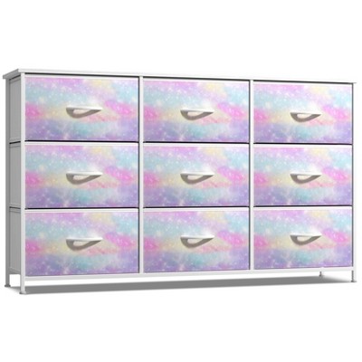 rainbow sparkle