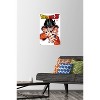 Trends International Dragon Ball Z - Goku Feature Series Unframed Wall Poster Prints - 2 of 4