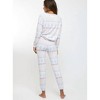 Women's fair isle jogger - SOL ANGELES - 3 of 4