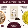 Hemp Well Thrive Dog Soft Chews – Your Dog's Daily Wellness Alternative - 3 of 4
