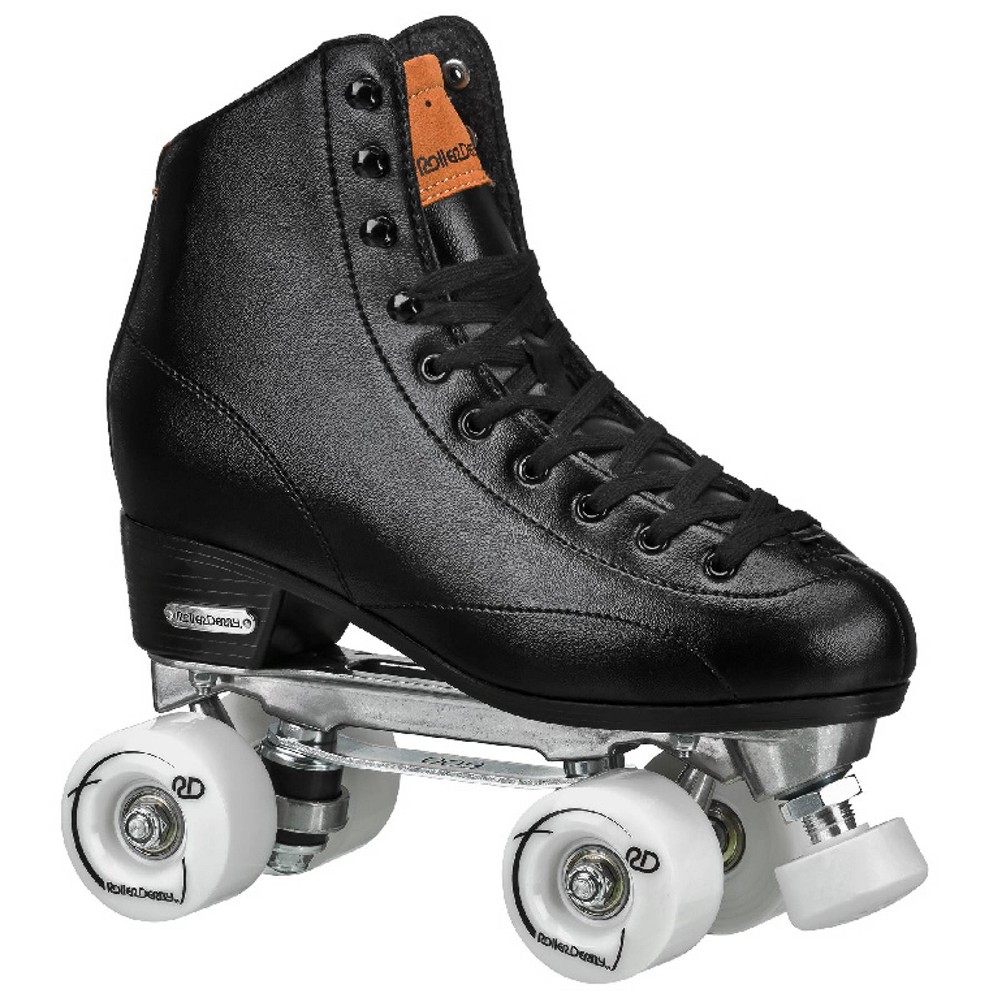 Roller Derby Cruze XR Hightop Men's Roller Skate Size 05