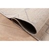 Obeetee Canyon Geometric Woven Indoor/Outdoor Area Rug - 2 of 4