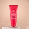 Wella Invigo Color Brilliance Conditioner for Fine to Medium Coloured Hair (6.76 oz) - Invigo Color Brilliance: Your Color's Best Defense, Shine On - 3 of 4