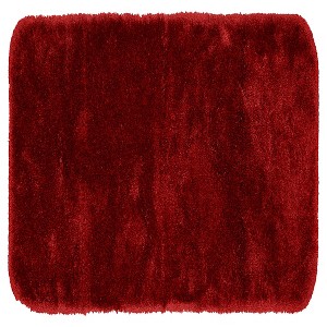 Finest Luxury Ultra Plush Washable Nylon Bath Rug - Garland - 1 of 4