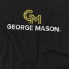 Men's George Mason University Official Patriots Logo T-Shirt - 2 of 4