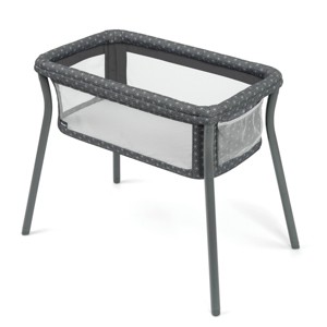 Chicco LullaGo Anywhere Portable Bassinet - 1 of 4