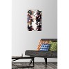 Trends International Naruto Shippuden - Face-Off Unframed Wall Poster Prints - 2 of 4