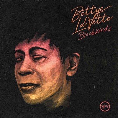 Bettye LaVette - Blackbirds (LP) (Vinyl)