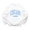 Simply Sage Market Chicago Illinois Sweatshirt - 2 of 4