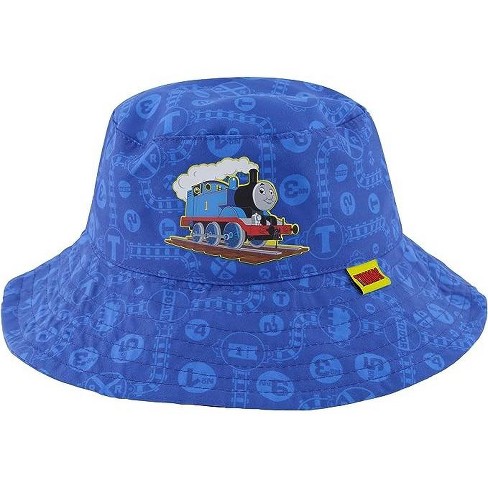  Mattel Toddler Sun Hat, Or Thomas & Friends Kids