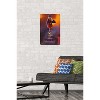 Trends International Marvel Spider-Man: Across The Spider-Verse - Peter Unframed Wall Poster Prints - 2 of 4