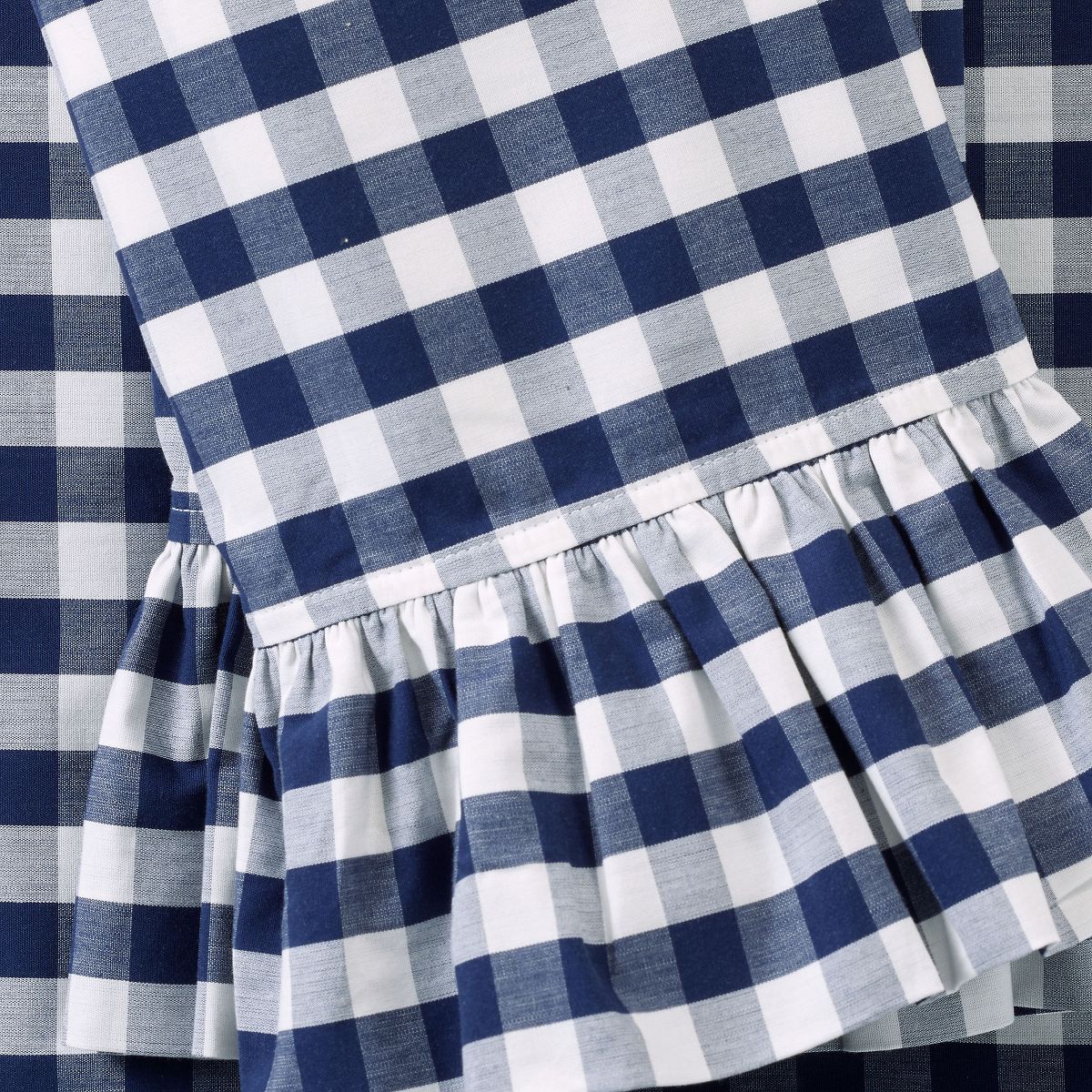 Lands' End Ruffle Pillowcases - thumbnail 3