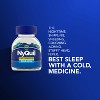 Vicks DayQuil & NyQuil Ultra Concentrated Cold & Flu Medicine Liquicaps - 96ct - 3 of 4