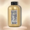 Davines More Inside This is a Curl Gel Oil | A transformative gel-to-oil texture, with hydrating properties for curl shape and definition.- (8.45 oz) - 2 of 2
