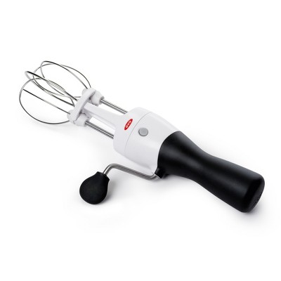 OXO Egg Beater Video