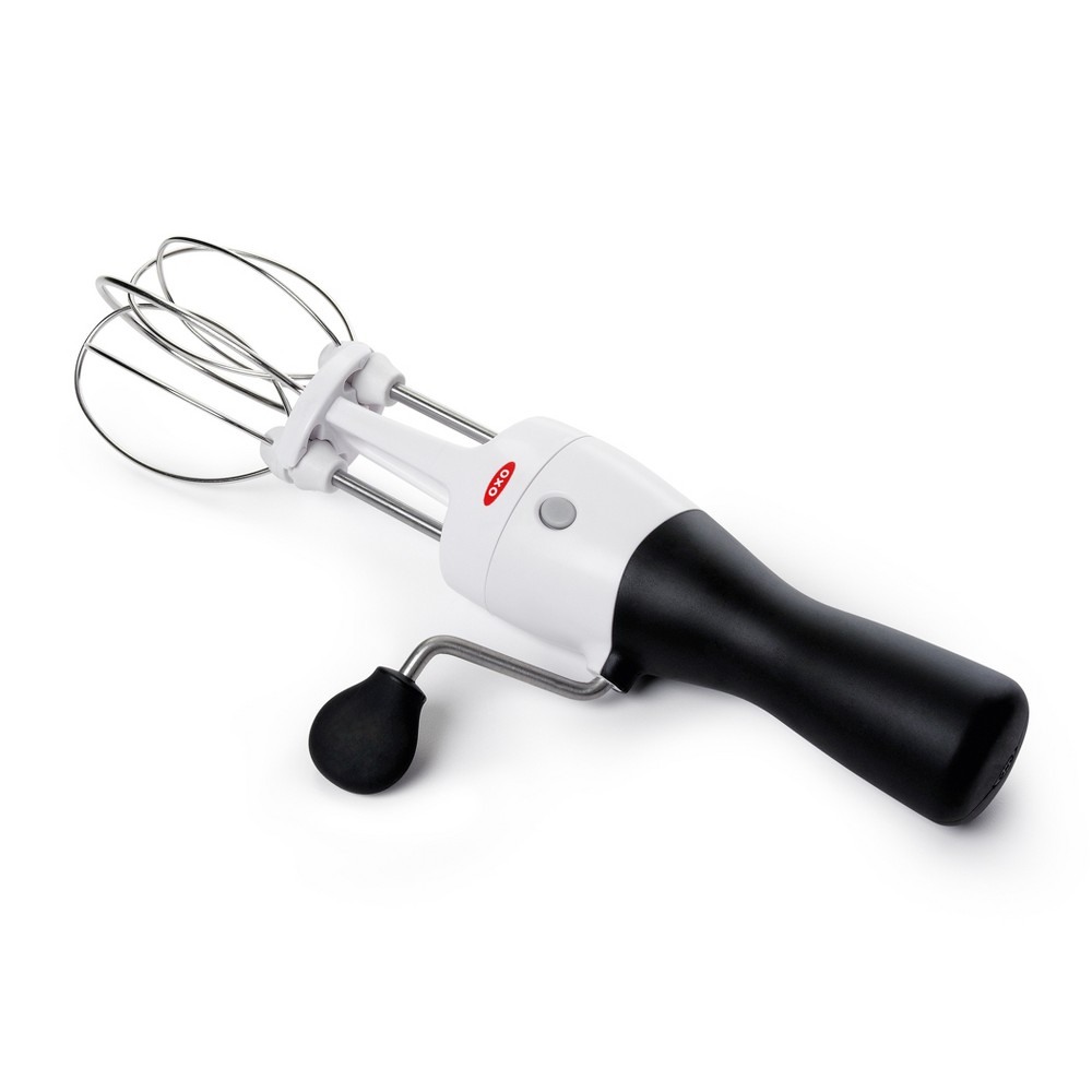 OXO Softworks Egg Beater