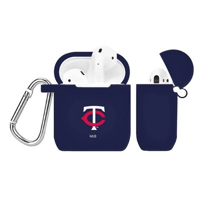 MLB Minnesota Twins AirPods Case Cover