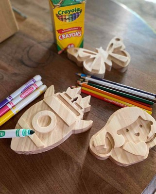 Space STEAM Wood Craft Kit - Mondo Llama™