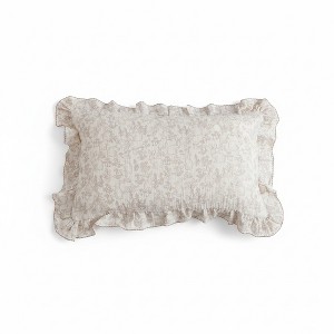 LISM Cotton Toddler Pillowcase - 1 of 4