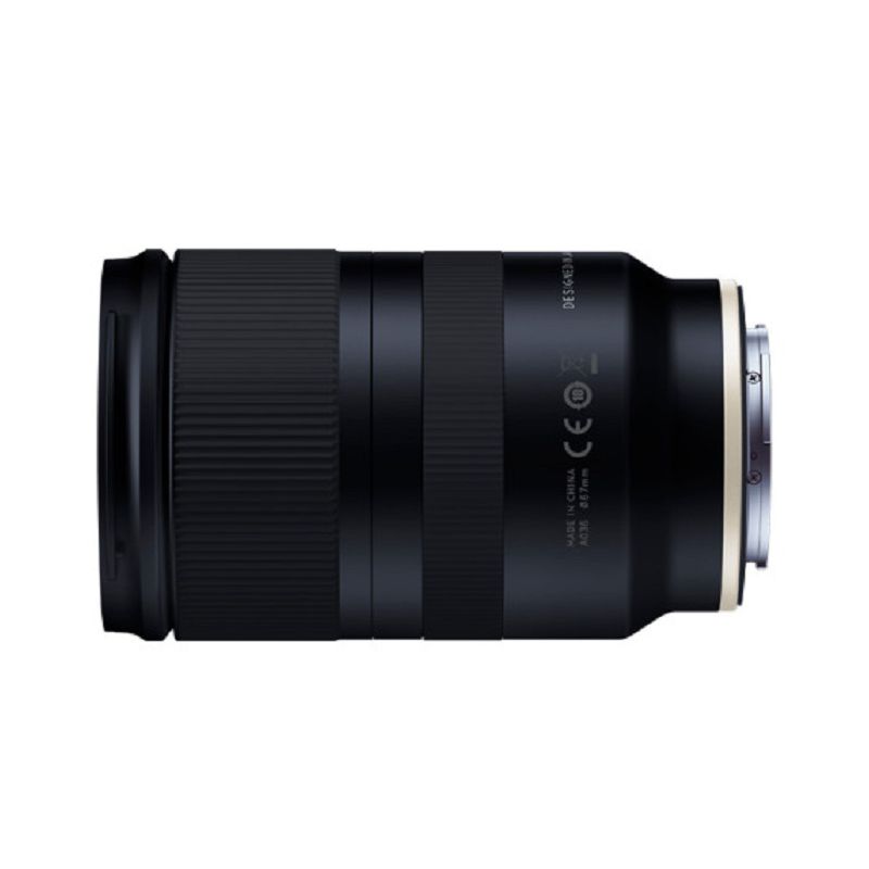 Tamron 28-75mm F/2.8 Di III RXD Lens for Sony E with Kodak 128GB Memory Card, 2 of 4