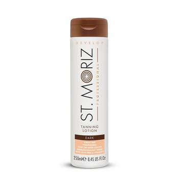 St. Moriz Professional  Instant Self Tanning Lotion - 8.45 fl oz