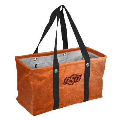 NCAA Oklahoma State Cowboys Crosshatch Picnic Caddy Daypack