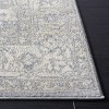 Brentwood BNT851 Power Loomed Rug - Safavieh - 2 of 4