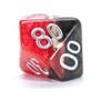 Gate Keeper Games & Dice Gate Keeper Games Supernova Dice Magma - 2 of 4