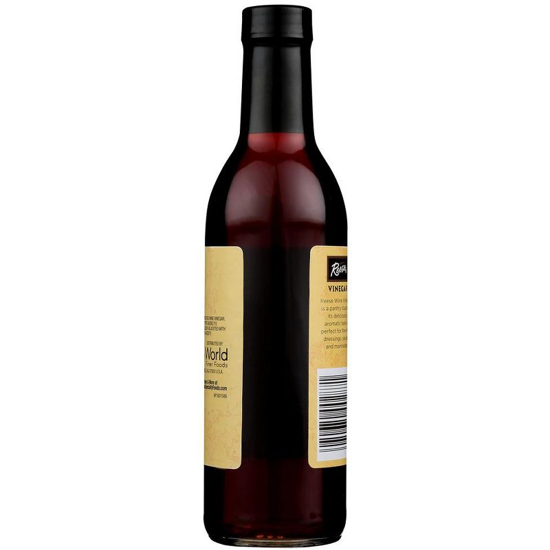 Reese Red Wine Vinegar - Case of 6/12.7 oz, 3 of 8