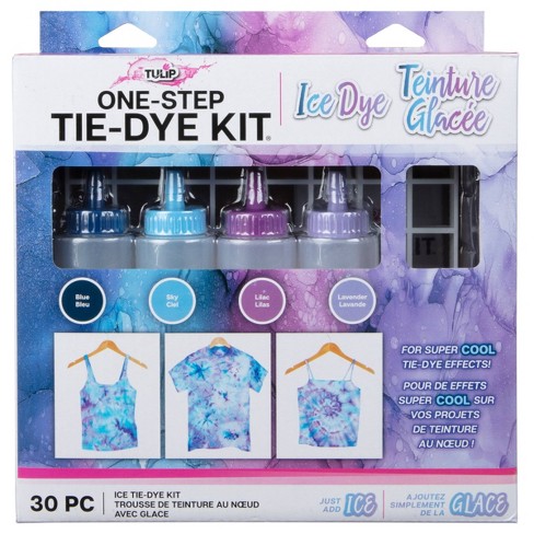 Tulip - One-Step Tie-Dye Kit - Ultimate