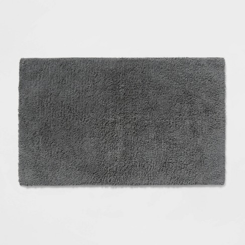 Rugs.com - 7' x 10' Everyday Performance Rug Pad 1/4 Thick Felt & Non-Slip  Backing Perfect for Any Flooring Surface