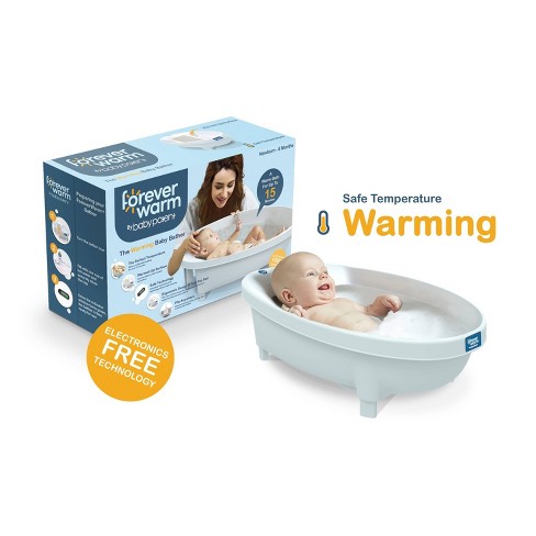 Baby Patent Aqua Scale 3-in-1 Digital Scale Water Thermometer And Infant  Tub : Target