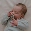 embe 0-3mo Long Sleeve Swaddle Sack, Arms-In/Arms-Out, Legs-In/Legs-Out - 4 of 4