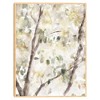 Masterpiece Art Gallery 30"x40" Falling Leaves Wall Art - 2 of 4